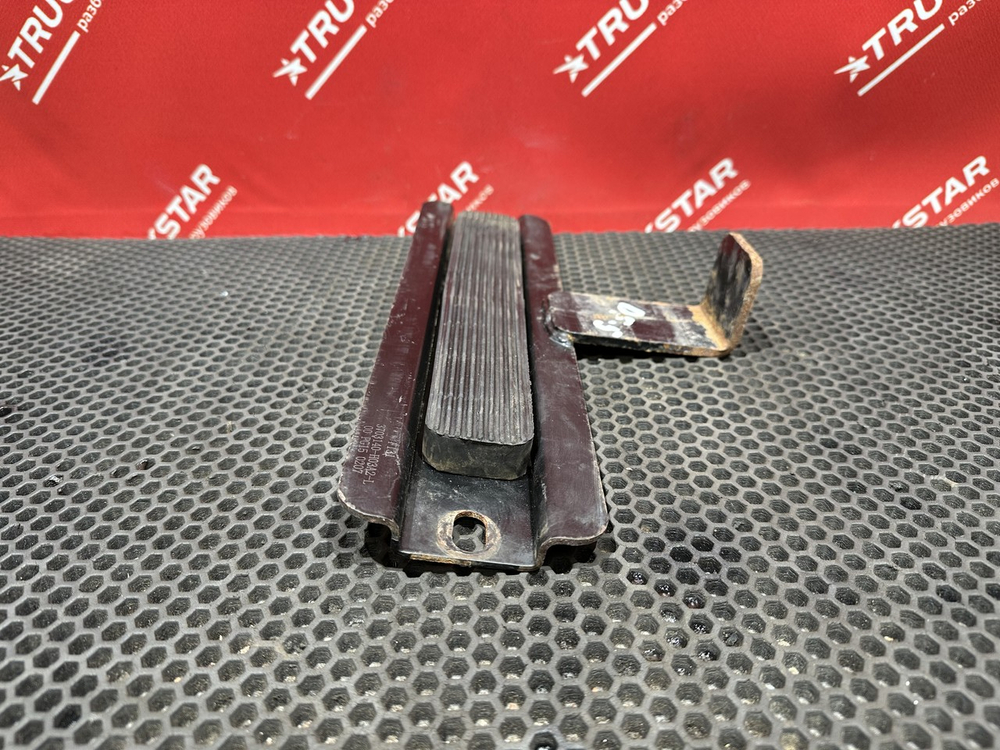 Планка прижимная АКБ 2023г