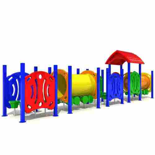 Детский игровой комплекс «Путешествие»