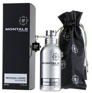 Купить духи Montale Patchouli Leaves, монталь отзывы, алматы монталь парфюм