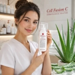 S.O.S. Aloe Med Cell Fusion