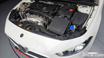 Mercedes-Benz A-Class W177 A220 Sedan (02.2020)