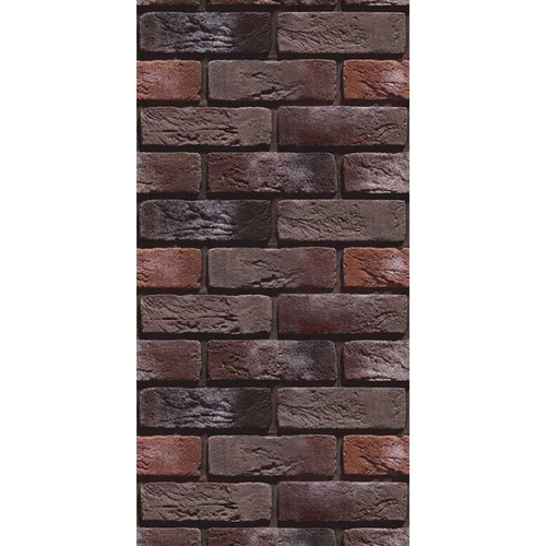 Панель ПВХ фотопечать Fired Brick 8281 2700х250мм