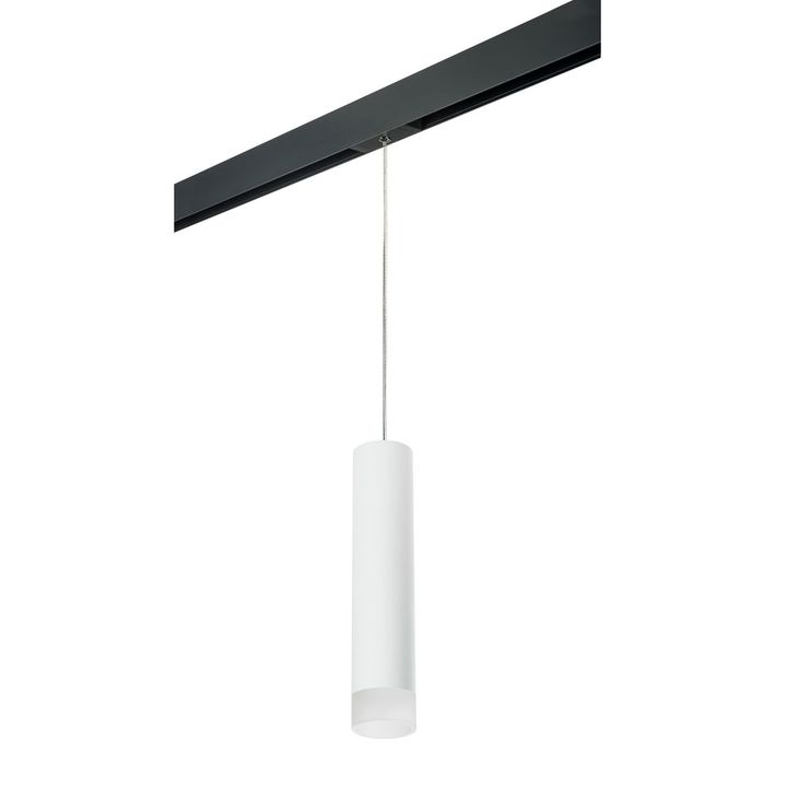 Комплект с трековым светильником Lightstar Rullo (214496+595857+202431) PRORP49631