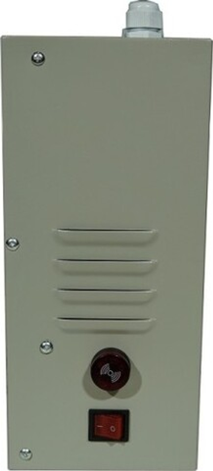 Блок автоматики LONCIN для LC10000D-AS, 1-фазный, 271050062-0004 00-00152783