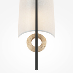 Настенный светильник (бра) Maytoni MOD437WL-02BG1