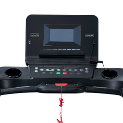 Беговая дорожка электрическая Proxima Gela арт. PROT-212 HRC