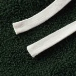 Брюки Ymkashix Little Lamb зеленый/песочный