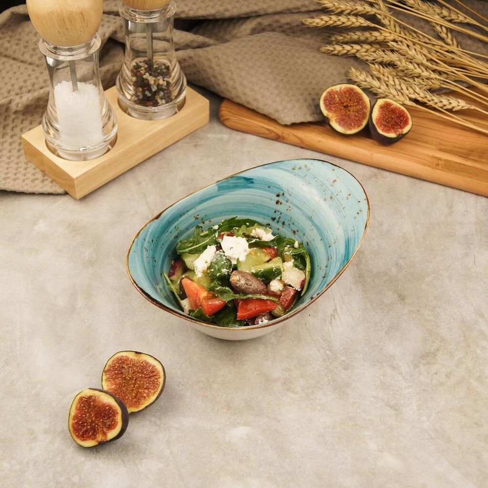 Салатник 350 мл d 18 см   By Bone Innovation [1]