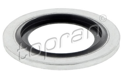 TOPRAN - 721133-TOR - Seal Ring, oil drain plug