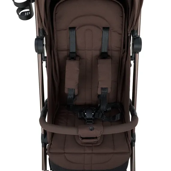 Прогулочная коляска Pituso Q5 Terra