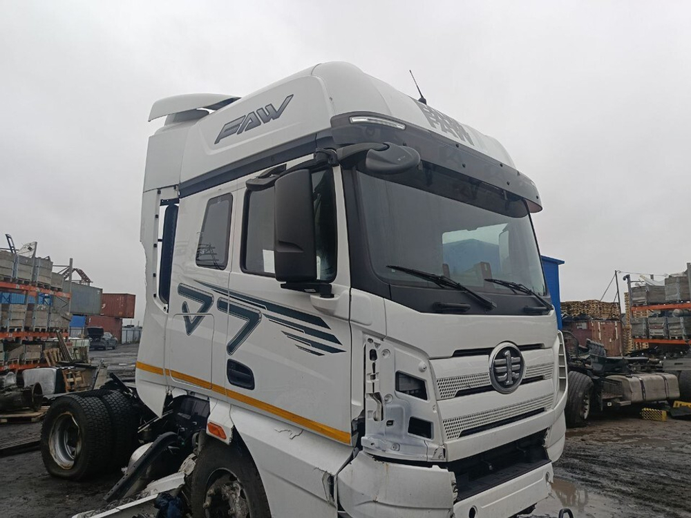 Кабина 2023г.