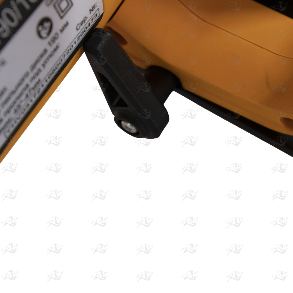 Дисковая пила ВИХРЬ ДП-190/1800