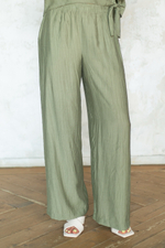 Широкие брюки Тамбовчанка