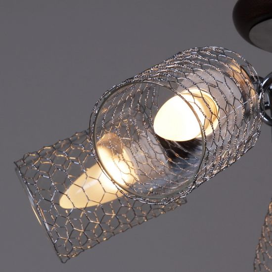 Люстра потолочная Reluce E27 32298-0.3-05