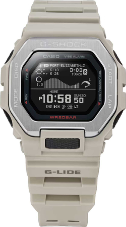 Часы Casio GBX-100-8