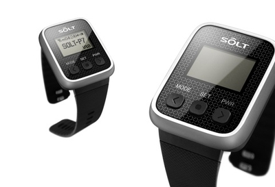 Пейджер часы влагозащищенный SP7-100