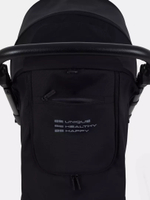 Коляска прогулочная Rant Basic Alpine Black 2026