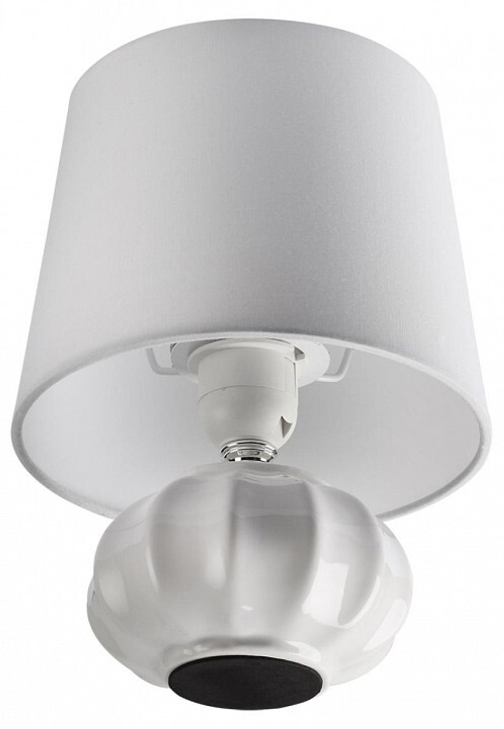 Настольная лампа декоративная Lumion Hama 8145/1Т