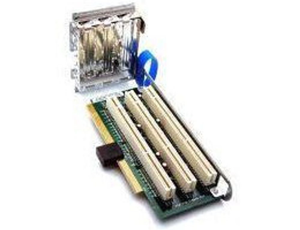 Корпус Intel SR2300 2U PCI-X riser Kit TRL5RISER02
