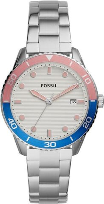 Наручные часы Fossil BQ3598