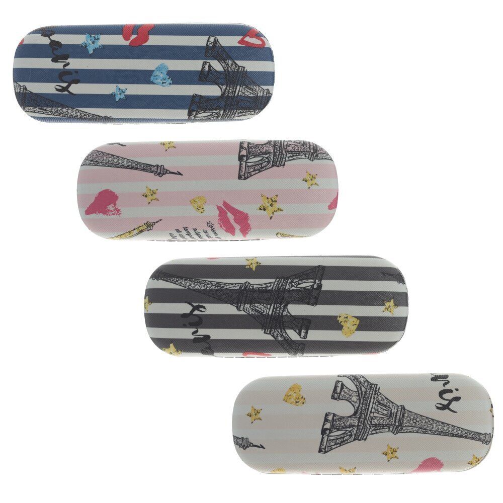 GAEM Футляр для очков, L16 W6 H3,5 см