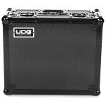 Кейс UDG Ultimate Flight Case Pioneer PLX-CRSS12 Black