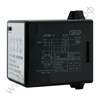 Реле обрыва фаз Энергия JVM-1