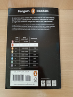 Penguin Readers Level 1: Jekyll and Hyde (ELT Graded Reader)