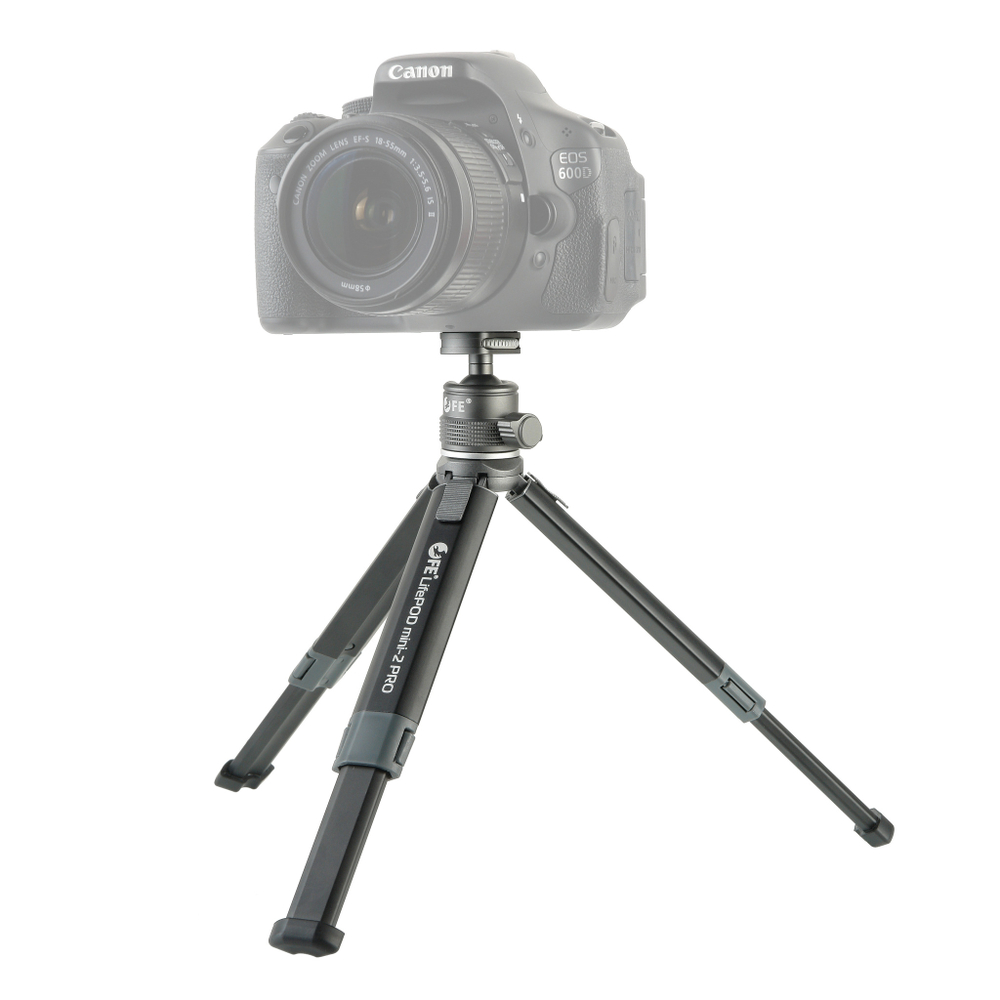 Штатив настольный Falcon Eyes LifePOD mini-2 PRO