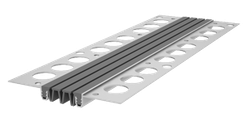 АКВАСТОП ДГК-2/070 Декоративный деформационный шов, м.п.