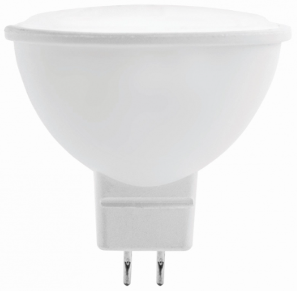 Лампа с/д LEEK LE MR16 7W 4K GU5.3 (JB) (100)