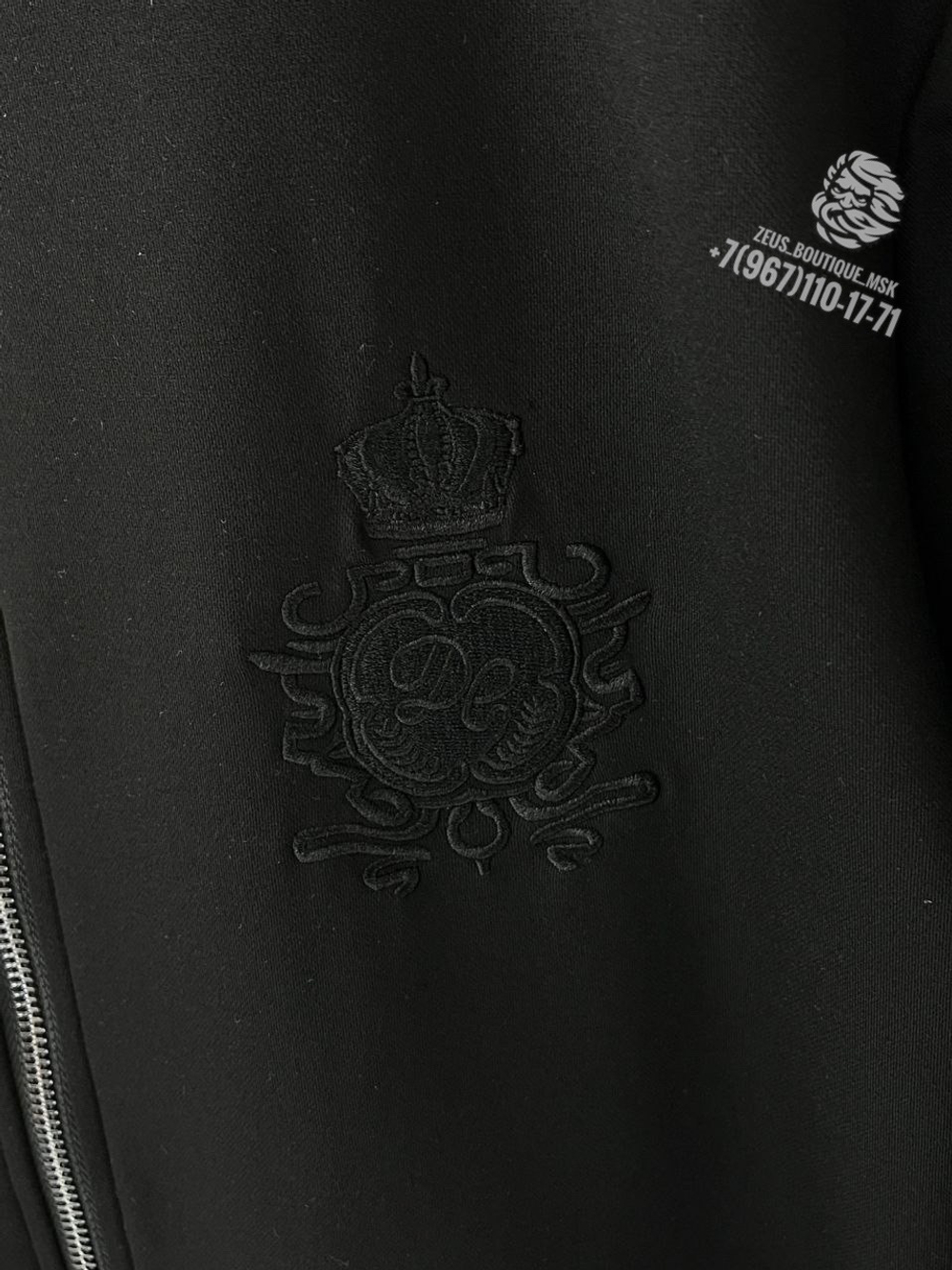 Спортивный костюм Dolce & Gabbana