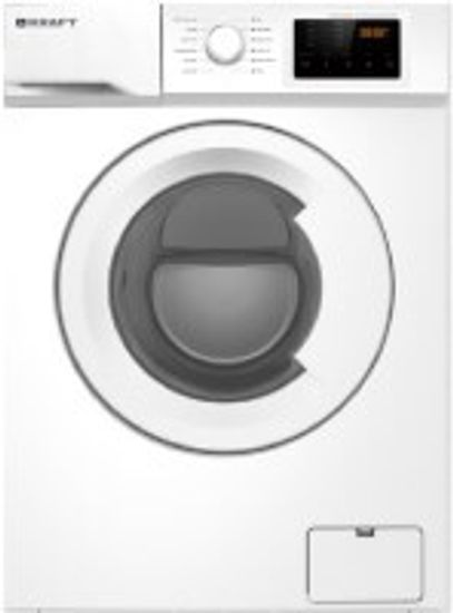 Стиральная машина Kraft KF-LX7102SW