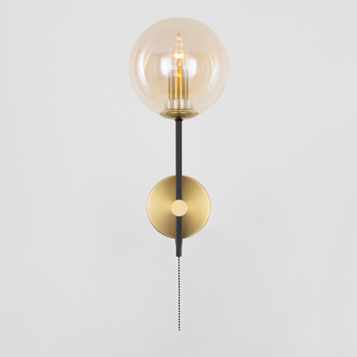 Настенный светильник Citilux Лорен CL146413