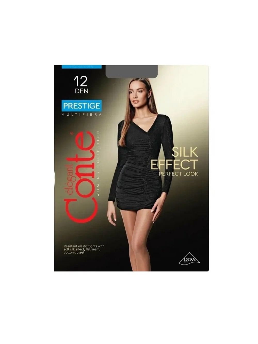 CONTE престиж 12ден 5xl