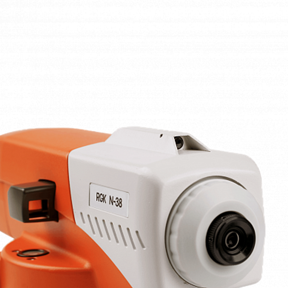 Оптический нивелир RGK N-38