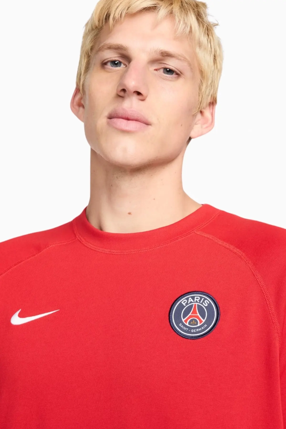 Футболка Nike PSG 24/25 Travel