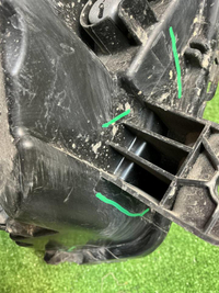 Фара правая Changan Alsvin (2018-н.в.) галоген