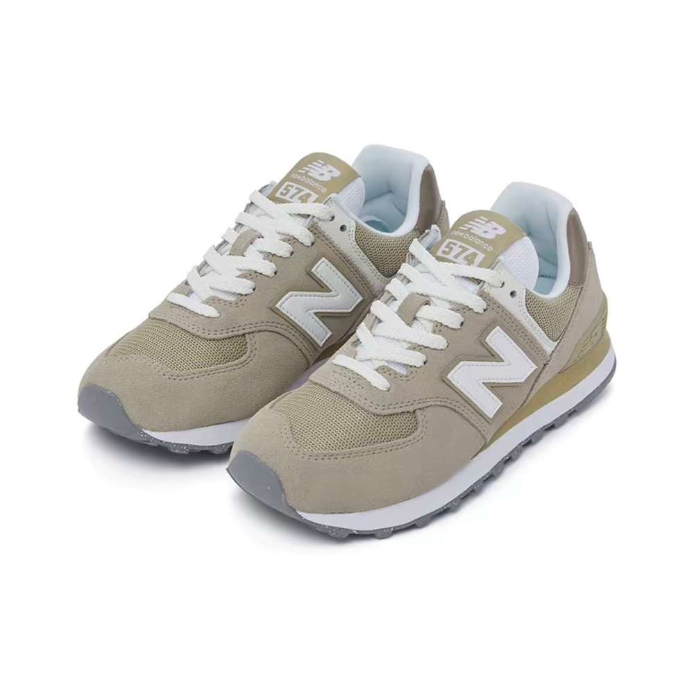 New Balance 574 "Brown"