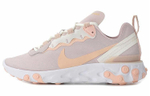 Кроссовки Nike React Element 55 (Женская размерная сетка)