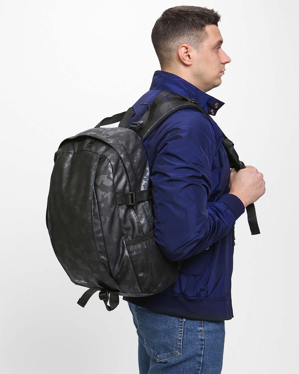 Рюкзак Prival Street 23л