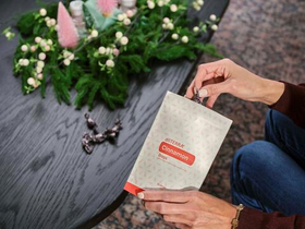 Леденцы с маслом корицы dōTERRA, 30 шт