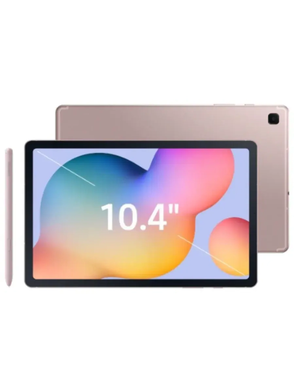 10,4" Планшет Galaxy Tab S6 Lite 4/64 ГБ SM-P620NZIACAU PINK