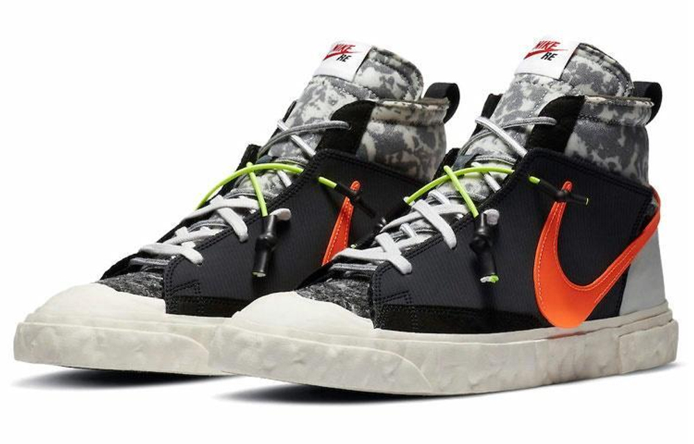 Кроссовки Readymade X Nike Blazer