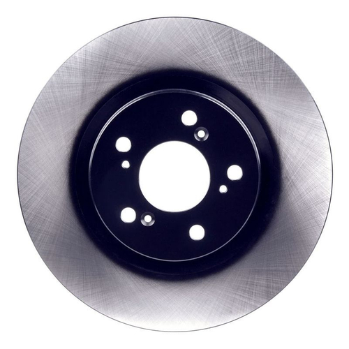 Диск тормозной пер. ADVICS C6F566B