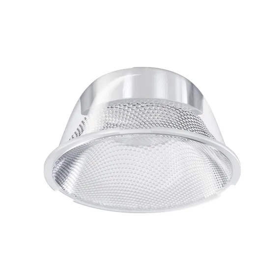 Линза ⌀55mm 15° для Фокус / Focus LED 20Вт Technical lensd50-15