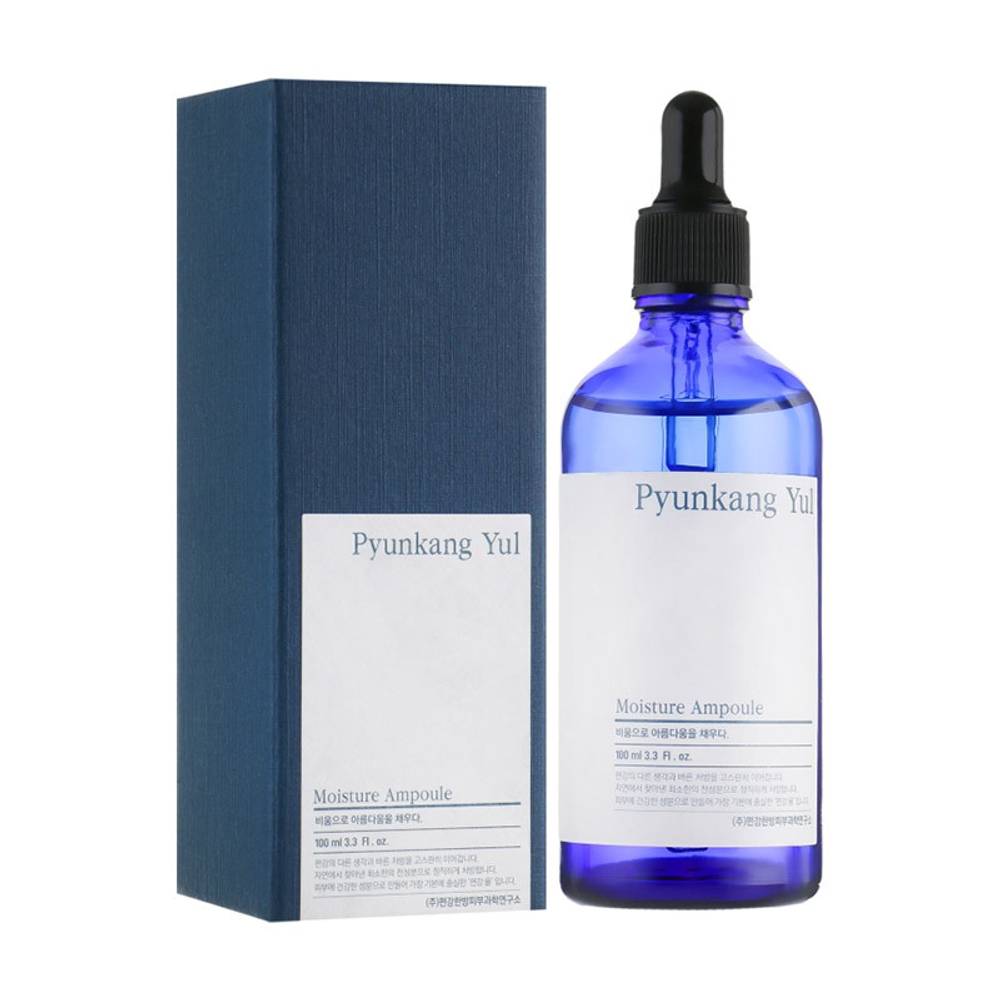 Ампула для лица Pyunkang Yul Moisture Ampoule 100 мл
