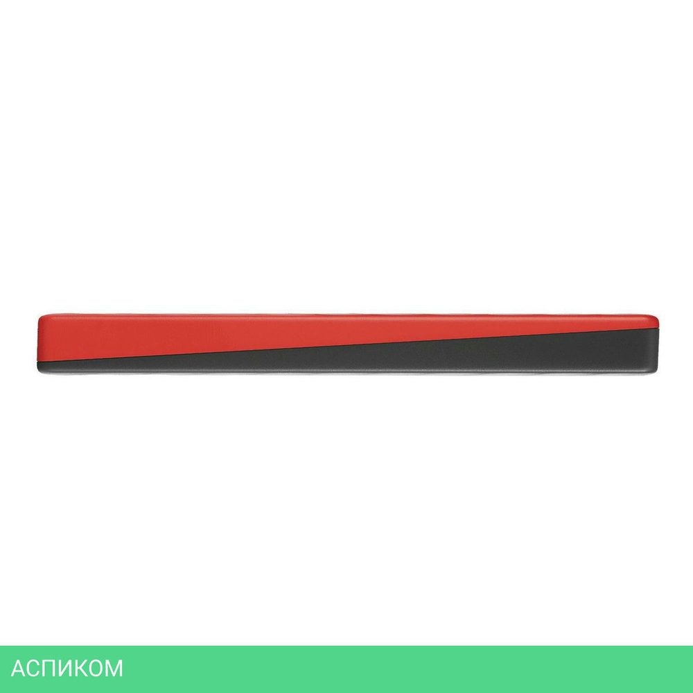 Внешний накопитель WD Original красный (WDBPKJ0040BRD-WESN)