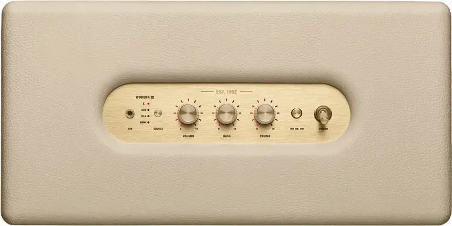Колонка Marshall WOBURN III