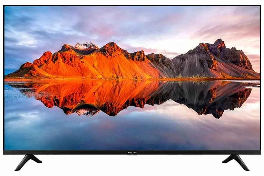 Телевизор 43" Xiaomi TV A 2025 (L43MA-AURU)